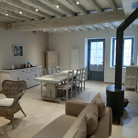 Le Clos De Сasa de vacaciones *