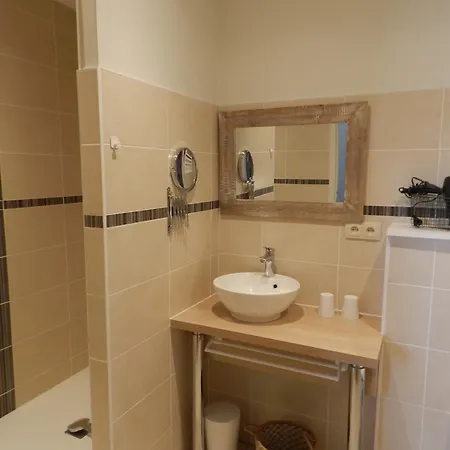 Le Clos De Tatil Evi