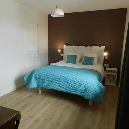 Vakantiehuis Le Clos De *