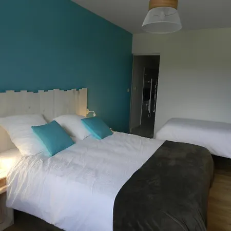 Le Clos De Nyaraló Pérouges