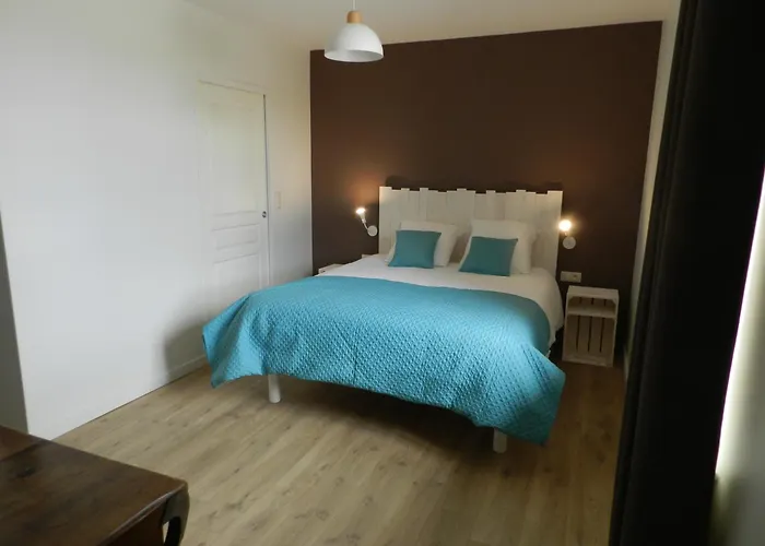 Vakantiehuis Le Clos De *