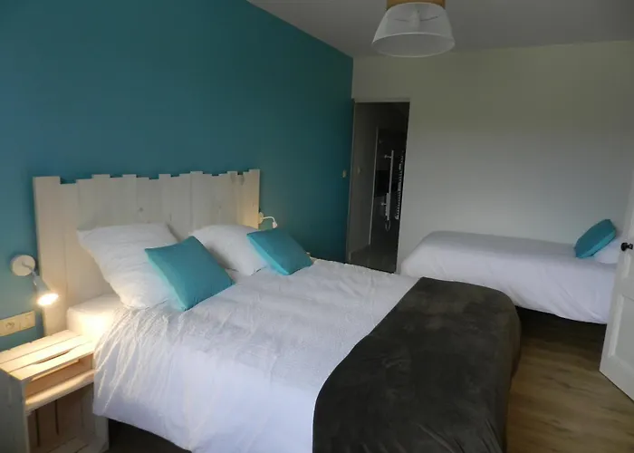 Le Clos De Vakantiehuis Pérouges